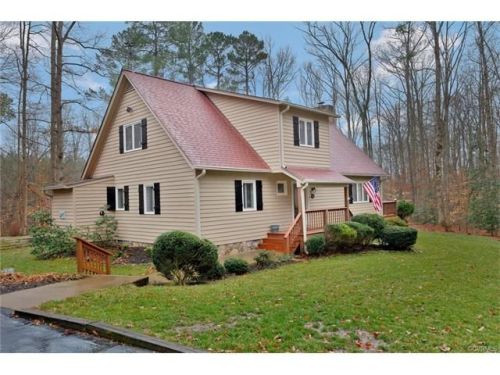 1510 Meade Point Dr, Powhatan, VA 23139-8000