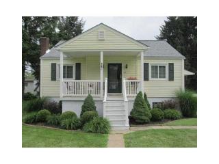 287 Old Route 30, Greensburg, PA 15601-6992