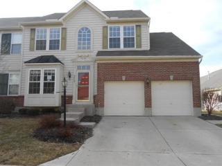 2649 Mckinley Dr, Dayton, OH 45431-1678