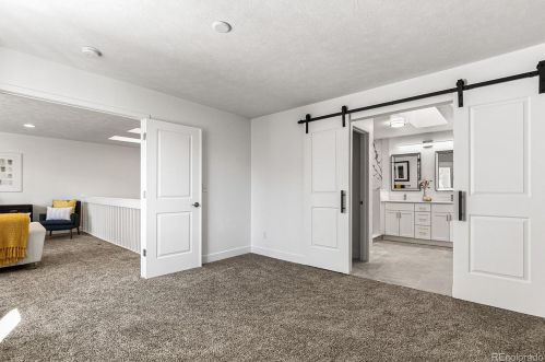 14720 Chenango Pl, Denver CO  80015-2228 exterior