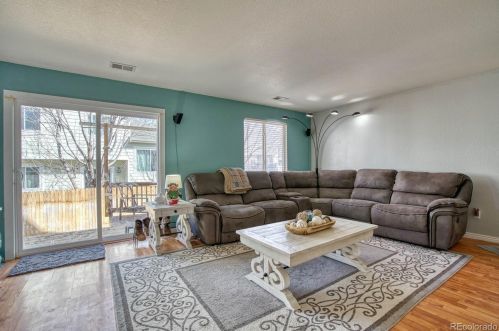 16214 White Hawk Dr, Parker CO  80134-9335 exterior