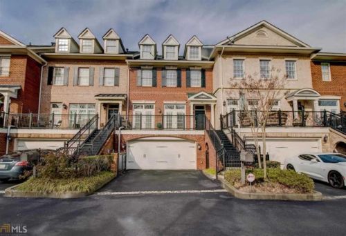 11 Buford Village Walk, Buford, GA 30518-8840