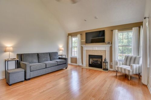 1143 Oxpens Rd, Burnettown SC  29851-3275 exterior