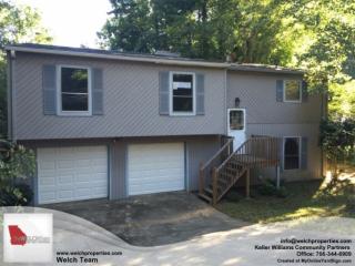 1792 Lakeview Cir, Gainesville, GA 30501-2010