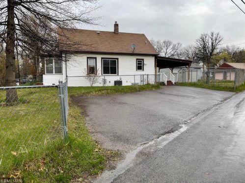 1264 Desoto St, Saint Paul MN  55130-3516 exterior