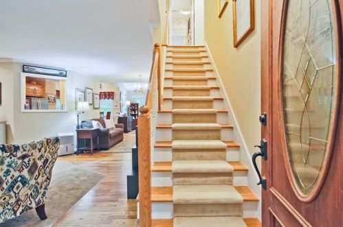 967 Fairway Dr, Big Canoe GA  30143-7212 exterior