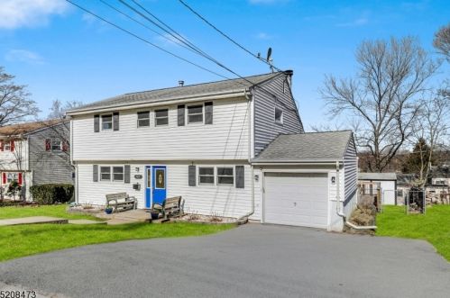 507 Herrick Dr, Dover, NJ 07801-2008