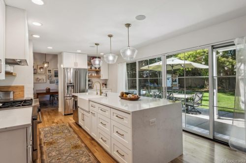 5665 Galena St, Englewood CO  80111-3721 exterior