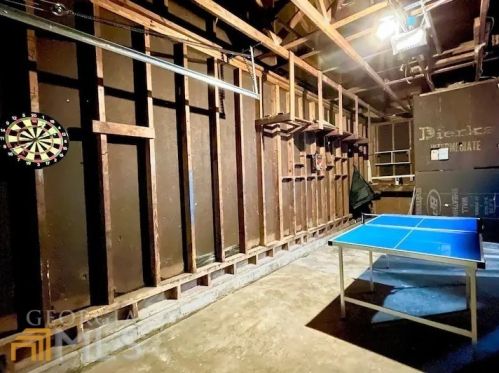 5332 Denny Dr, Atlanta GA  30349-5206 exterior