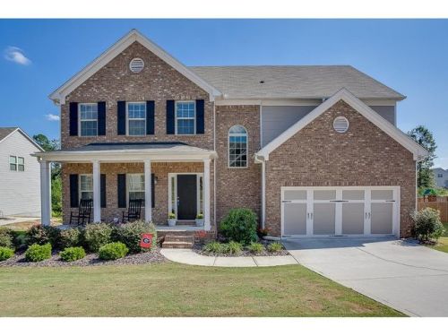 2007 Minnehaha Falls Way, Braselton, GA 30517-3487