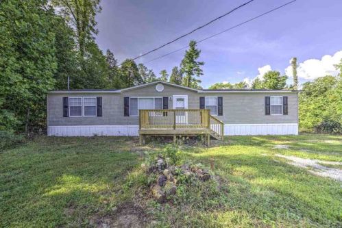 485 Dunham Rd, Chucky, TN 37641-6716