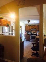 21 Arizona Ct, Spring Lake NC  28390-7233 exterior