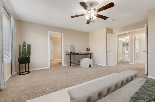 25982 Geddes Cir, Aurora CO exterior