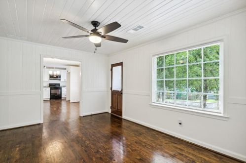 285 Moreland Way, Atlanta GA  30354-1242 exterior