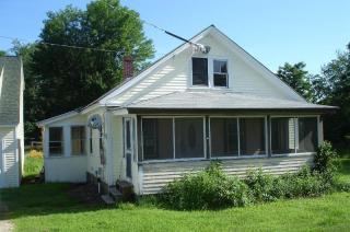 186 Hobbs St, Albany, NH 03818-6131