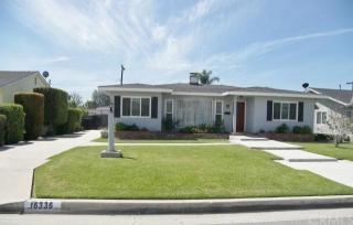 16336 Citrustree Rd, Whittier, CA 90603-2921