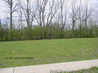 2509 Fairfield Dr, Urbana, IL 61802-7684