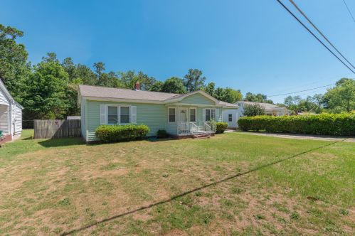 125 George Ave, New Ellenton, SC 29809-3031
