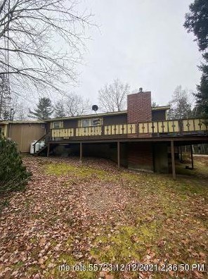 29 Anderson Rd, Waltham, ME 04605-3302