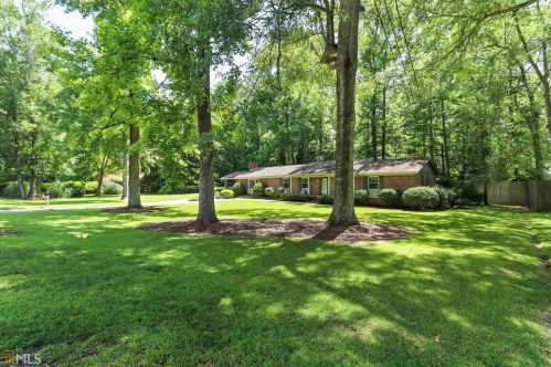 509 Nelson Rd, Thomaston, GA 30286-3223