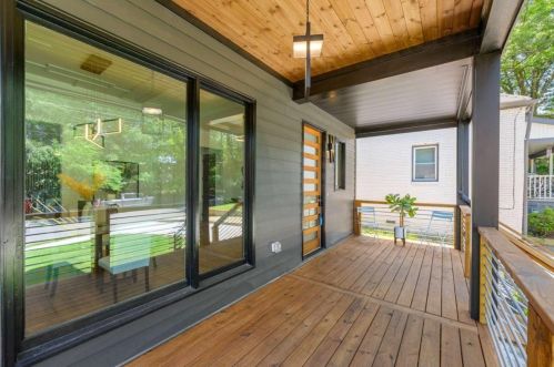248 Laurel Ave, Atlanta GA  30314-2230 exterior