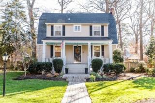 1105 43rd St, Richmond, VA 23225-4616