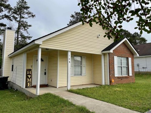 108 Chadwyck Ln, Bonaire GA  31005-3152 exterior