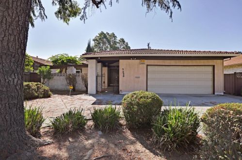 2690 Hostetter Rd, San Jose, CA 95132-2225