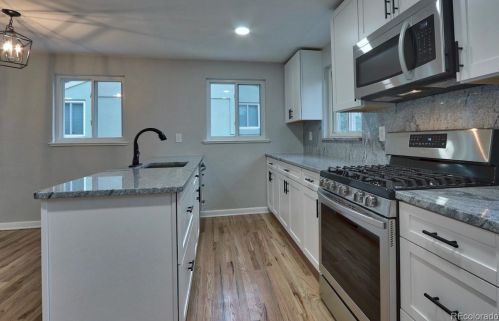 4275 Gray St, Denver CO  80212-7237 exterior