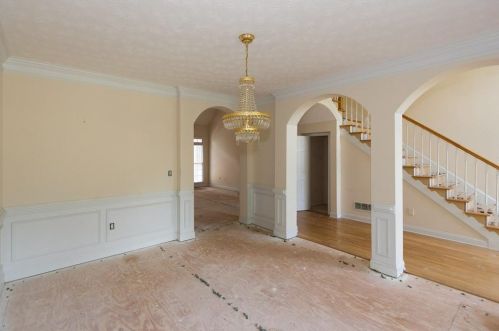 3071 Tower Way, Conyers GA 30012-2650 exterior