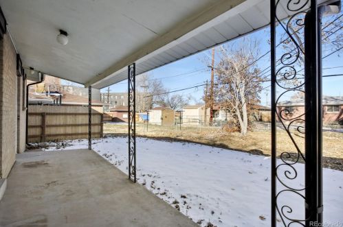 12235 30th Ave, Denver CO  80011-2725 exterior