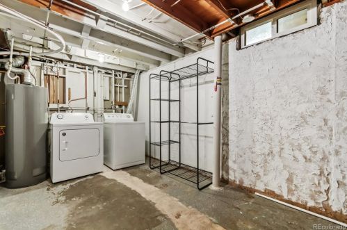 4171 Eliot St, Englewood CO  80110-4314 exterior