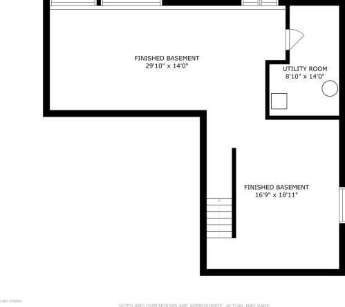 715 Brighton Dr, Pingree Grove IL  60140-9195 exterior