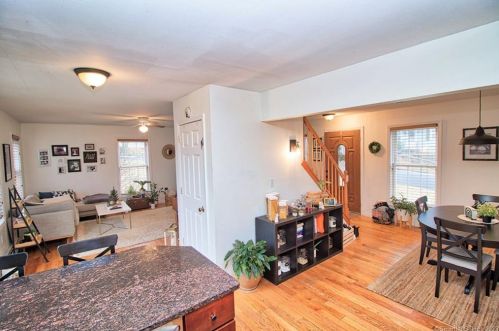 29 Boston St, Torrington CT  06790-4024 exterior
