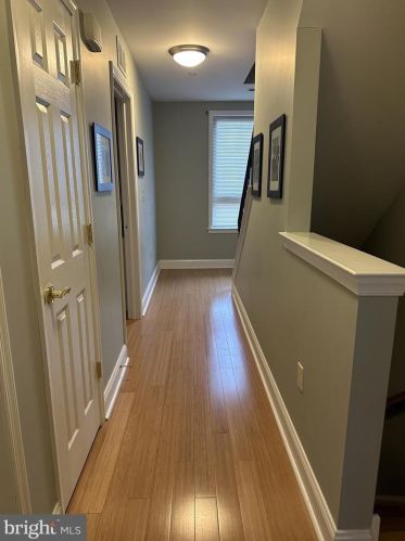 1224 17th St, Philadelphia PA  19146-3041 exterior