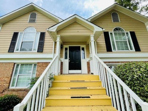 2800 Skye Ter, Duluth, GA 30096-6262