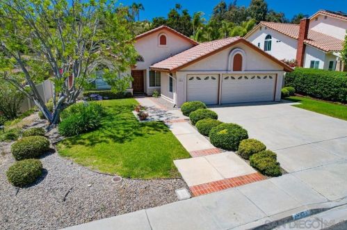 13946 Carriage Rd, Poway, CA 92064-3836