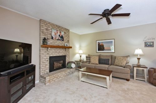 13615 Garrett Ave, Saint Paul MN  55124-7647 exterior