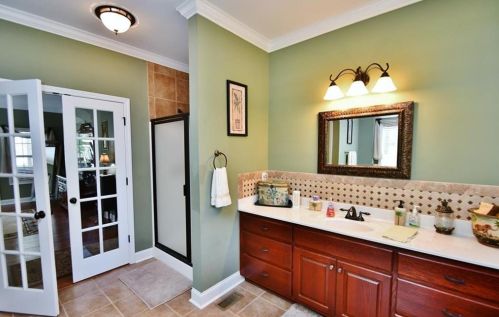 5478 Apple Valley Rd, Jefferson GA  30549-6031 exterior