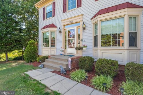 5706 Devenshire Ct, Fredericksburg, VA 22407-1278
