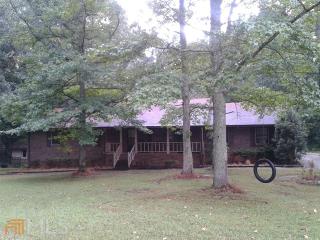 13709 Panhandle Rd, Hampton, GA 30228-2234