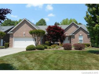 708 Overhill Rd, Salisbury, NC 28144-9030