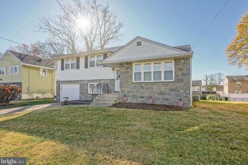 5142 Garfield Ave, Camden, NJ 08109-1756