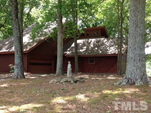 401 J A Rogers Rd, Kittrell, NC 27544-9570