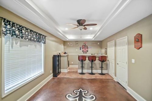 215 Lanella Pkwy, Conyers GA  30013-5237 exterior