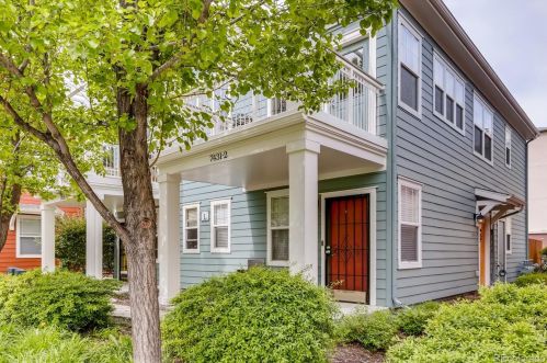 7431 26th Ave, Denver, CO 80238-2569