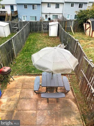 14568 Farmcrest Pl, Silver Spring MD 20905-6009 exterior