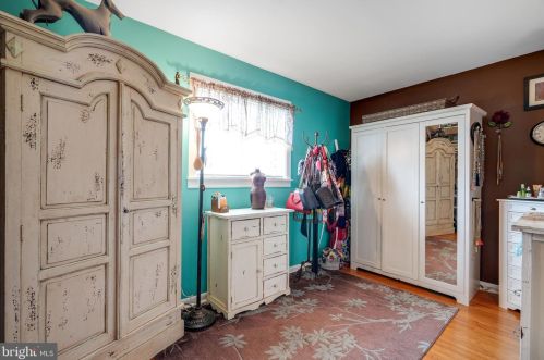 88 Falmouth Rd, Trenton NJ  08620-1515 exterior