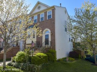 5835 Stream Pond Ct, Centreville, VA 20120-5423
