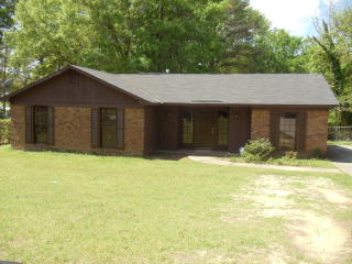 2621 White Chapel Dr, Columbus, GA 31907-2816